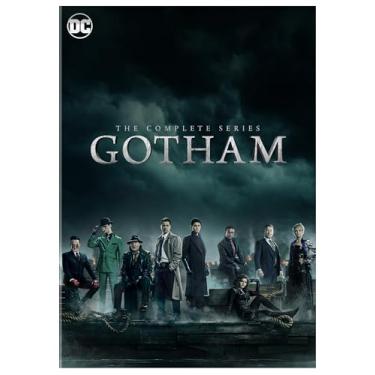 Imagem de Gotham: The Complete Series (DVD)