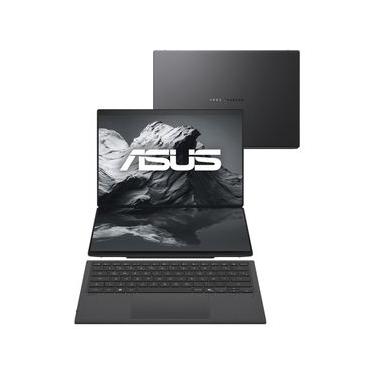 Imagem de Notebook ASUS Zenbook DUO Intel Core Ultra X9 378H, 32 GB, 1.0 TB W11 Home, 14" OLED - UX8407AA-SN608W