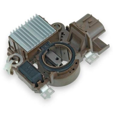Imagem de Regulador De Voltagem 14v Gauss Nissan Pathfinder 2.5 Dci