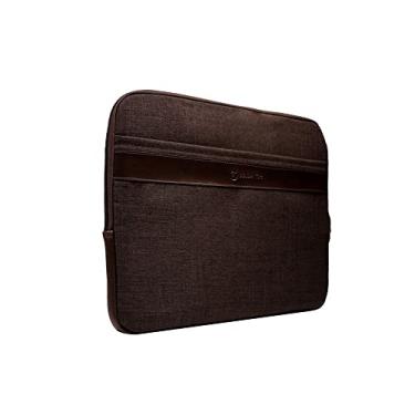 Imagem de Case para Notebook 15.6" Prime 2 com Bolso e Alça Interna - Preta | GT