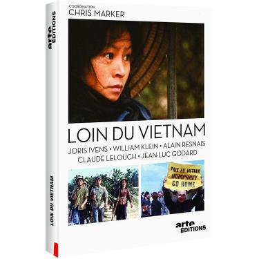 Imagem de Loin du vietnam [Édition Collector]