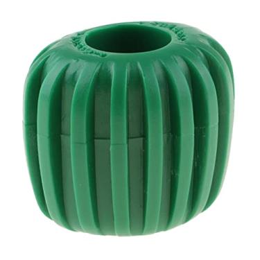 Imagem de Botão Da Válvula Do de Durável de 40 Mm de Botão Liga/Desliga Roda Manual em Oval, Verde