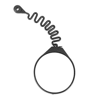 Imagem de Anel de substituição para tampa de combustível de carro para tampa de combustível para C70/S60/S80/V40/V70/XC70