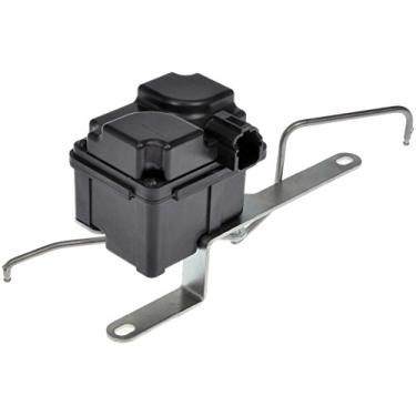 Imagem de Dorman 911-917 Válvula de controle de corredor de coletor de admissão de motor compatível com modelos Ford selecionados