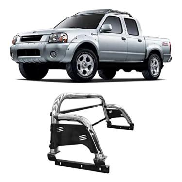 Imagem de Santo Antonio Frontier 2003 A 2007 H3 Cromado