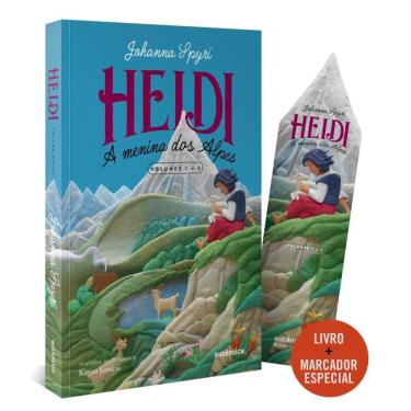 Imagem de Heidi