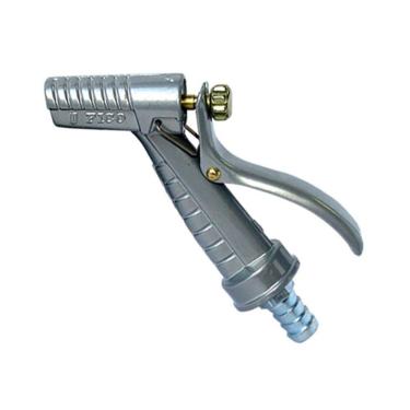 Imagem de ESGUICHO JARDIM METAL 1/2" FICO PRATA