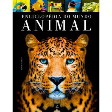 Imagem de Enciclopedia Do Mundo Animal