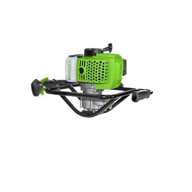 Imagem de Perfurador Solo Gasolina 52cc 2t MCC Sem Broca MPS52 Menegotti