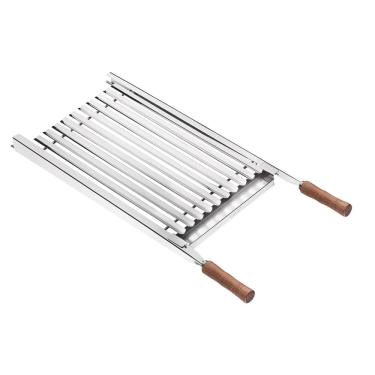 Imagem de Grelha para Churrasco Tramontina 26492002