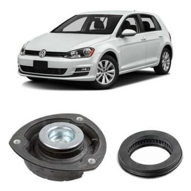 Imagem de Rolamento + Batente Dianteiro Golf Tsi 2016 2017 2018 2019