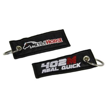 Imagem de Chaveiro Drag Racing Metal Horse