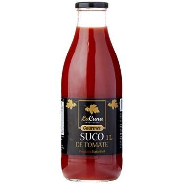 Imagem de Suco de Tomate Espanhol La Cuna 1L