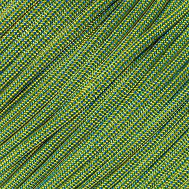 Imagem de Cabo Paraquedas West Coast Paracord 10' 25' 50' & 100' Foot Hanks Tipo III 7 Strand 550 cordão paraquedas muitas cores - a maior seleção de corda de paraquedista