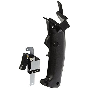 Imagem de Hitachi 988924 Conjunto de capa de interruptor e alça C15FB peça de substituição