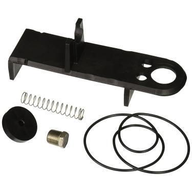 Imagem de Hayward HAXBPK1932 Kit de substituição de válvula By-Pass para aquecedor de piscina Hayward Série H Milivvolt eletrônico ED1 estilo