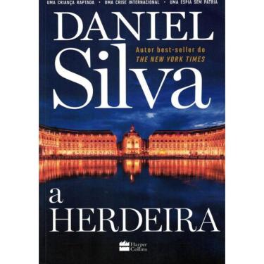 Imagem de Herdeira,A