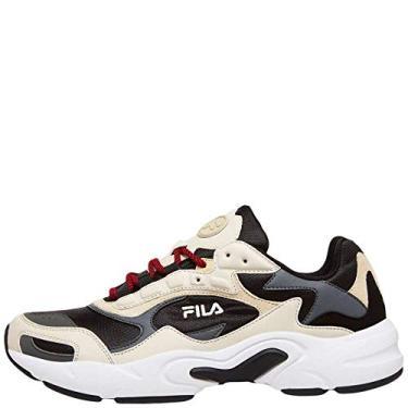 Imagem de Fila Men's Luminance 1RM00585 003 Size : 7 Cream/Black