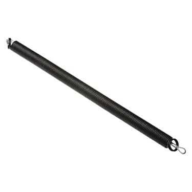 Imagem de National Hardware Mola de extensão para porta de garagem N281-089 7690 em preto