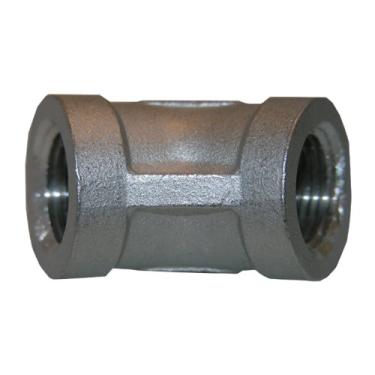 Imagem de LASCO 32-2305 3/8 polegadas Tubo fêmea Tipo 304 Aço inoxidável 45 graus Ell/Cotovelo