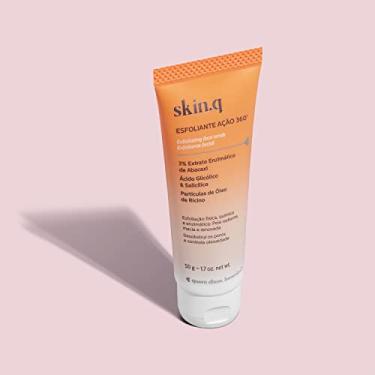 Imagem de Quem disse, Berenice? Esfoliante Ação 360° 50g