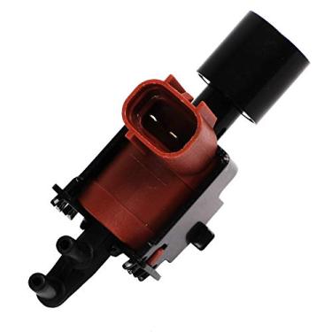 Imagem de Válvula solenoide de válvula de limpeza de vácuo com comutação a vácuo HIMIKI compatível com E300 ES330 RX300 RX330 Avalon Camry Highlander Sienna Solara 3.0L 3.3L 1992-1997