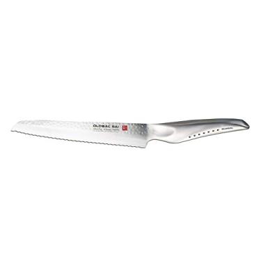 Imagem de Global Faca SAI-M04, SAI para pão/sanduíche, 16,5 cm, aço inoxidável