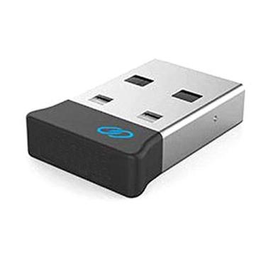 Imagem de FEMAI Receptor USB de emparelhamento universal recarregável para teclado e mouse sem fio Dell WM527 WM514 KM717 WM326 WK636P