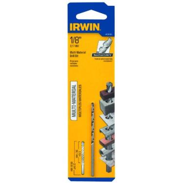 Imagem de Irwin Multi-Material Drill Bit