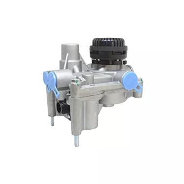 Imagem de VALVULA RELE PROPORCIONAL EBS ELETRONICA MB ACTROS MB