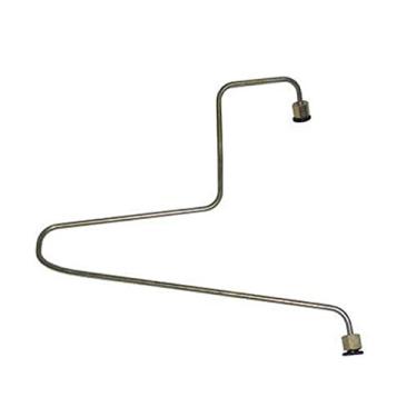 Imagem de CANO INJETOR CILINDRO 6 MB OM447 OM449 1935 1941 O400 1625