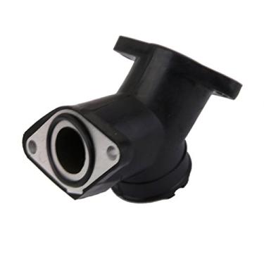 Imagem de Coletor de admissão de carburador Homyl 1X 125 250 CC para Yamaha Virago XV 1988-2011