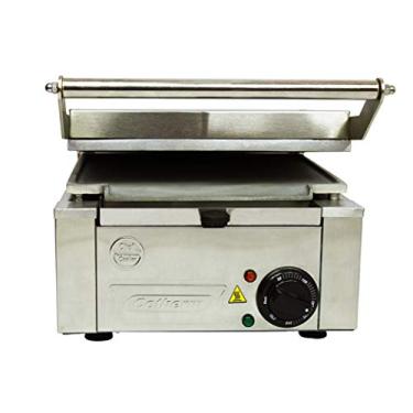 Imagem de Sanduicheira Com Prensa Aquecida 127 V Cotherm Inox