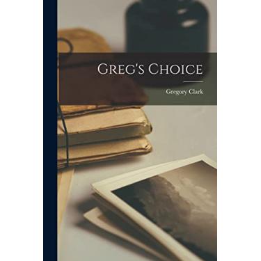 Imagem de Greg's Choice