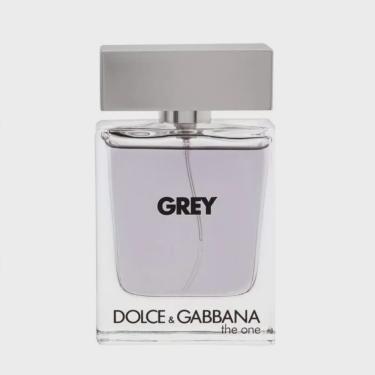 Imagem de Perfume Dolce & Gabbana Grey The One edt 50ml