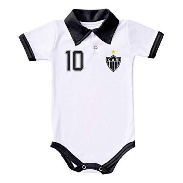 Imagem de Body Polo Atlético Mineiro