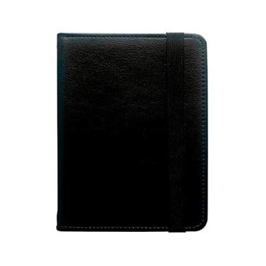 Imagem de Capa Case E-reader 6 Pol. Preto - Modelo Universal