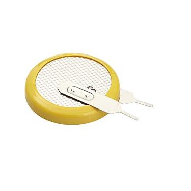 Imagem de Pilha De Litio Botões Limno2 Com Terminais