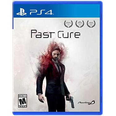 Imagem de Past Cure for PlayStation 4