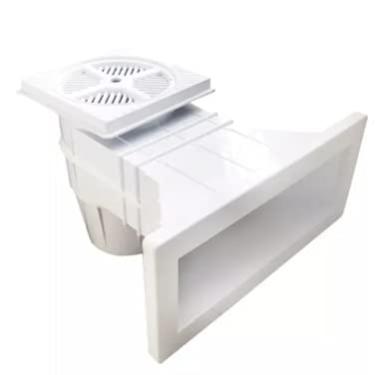 Imagem de Skimmer - Sibrape Vinil Boca Larga 38 Cm