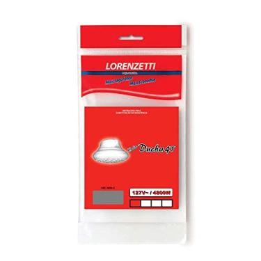 Imagem de Resistência Ducha Lorenzetti 4 Tempos Bella Ducha 127v/550w
