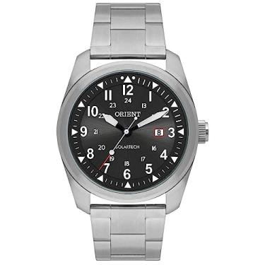 Imagem de Relógio Orient Solartech Masculino Mbss1447 P2sx