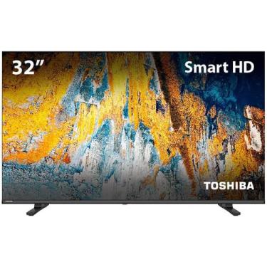 Imagem de Tv Toshiba 32 Pol 32V35l Hd