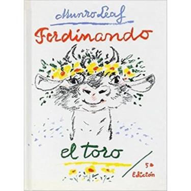 Imagem de Ferdinando - El Toro