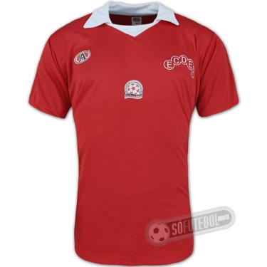 Imagem de Camisa D.E.R. - Modelo I