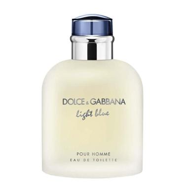 Imagem de Dolce & Gabbana Light Blue Pour Homme Eau de Toilette
