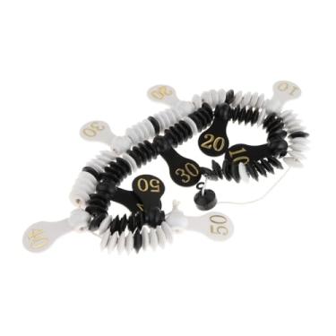 Imagem de Fancyes Contas de bilhar, sistema de pontuação, dispositivo de pontuação, contador de jogos, suprimentos para casa, pebolim, jogos de mesa, piscina, placar