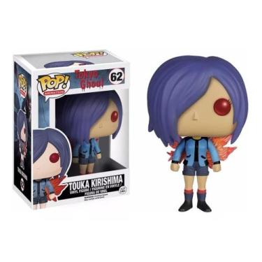 Pop Animation Tokyo Ghoul 3.75 Inch Action Figure - Saiko