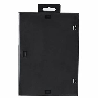 Imagem de Dustproof Cartridge Empty Shell Box Storage Case Replacement for Sega Genesis Game