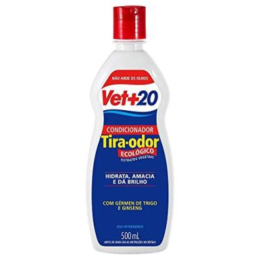 Imagem de Vet+20 - Rinse Condicionador Herbal - 500 ml